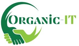 Organic-IT Logo