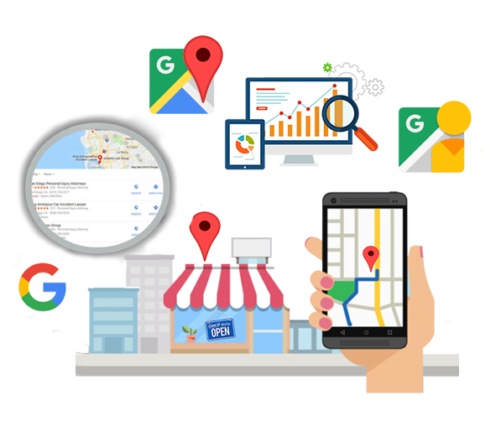 Local SEO